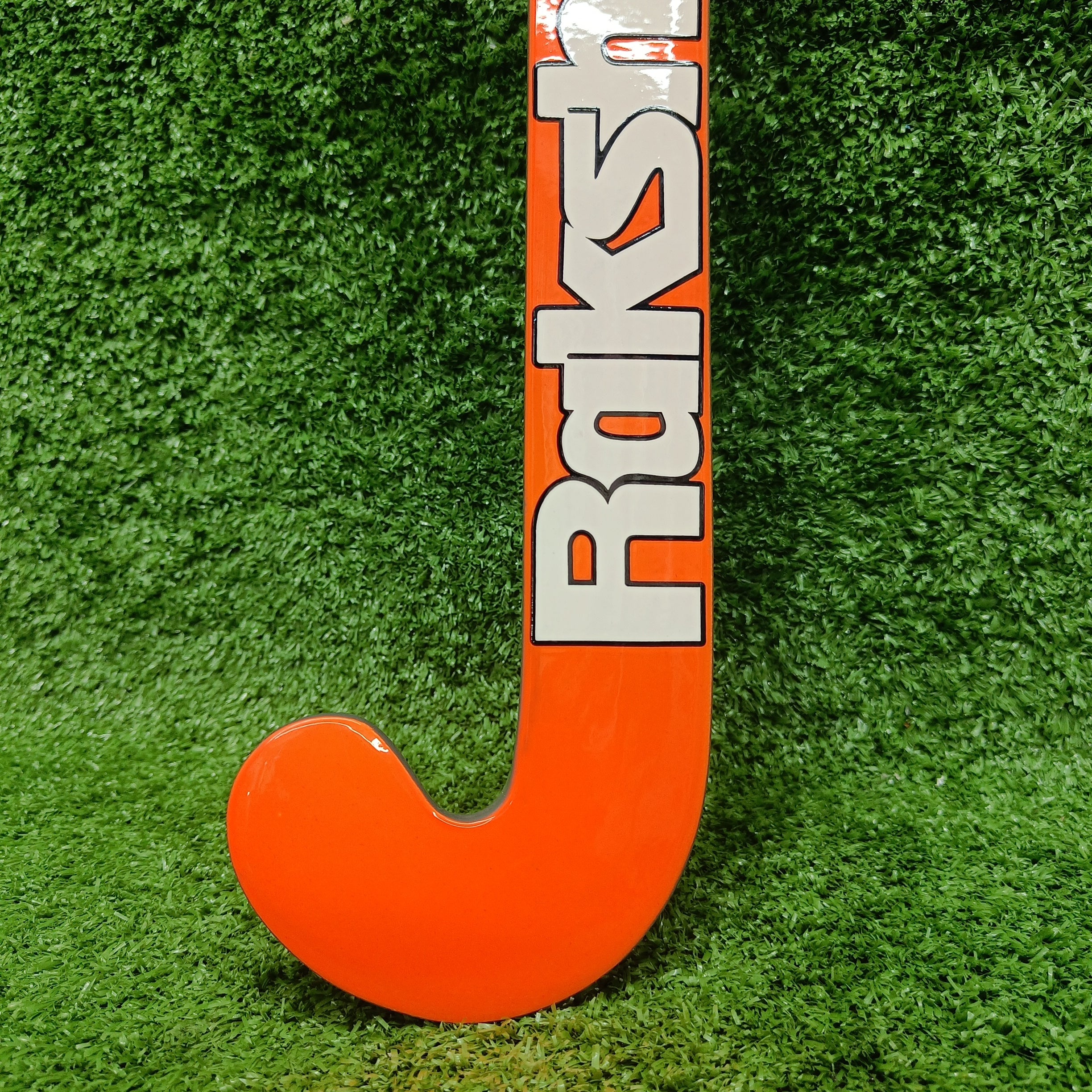 Premium Rakshak Hawk Field Hockey Stick - Lightweight Carbon Fiber Design for Enhanced Performance | Perfect for Training, Matches & Competitive Play