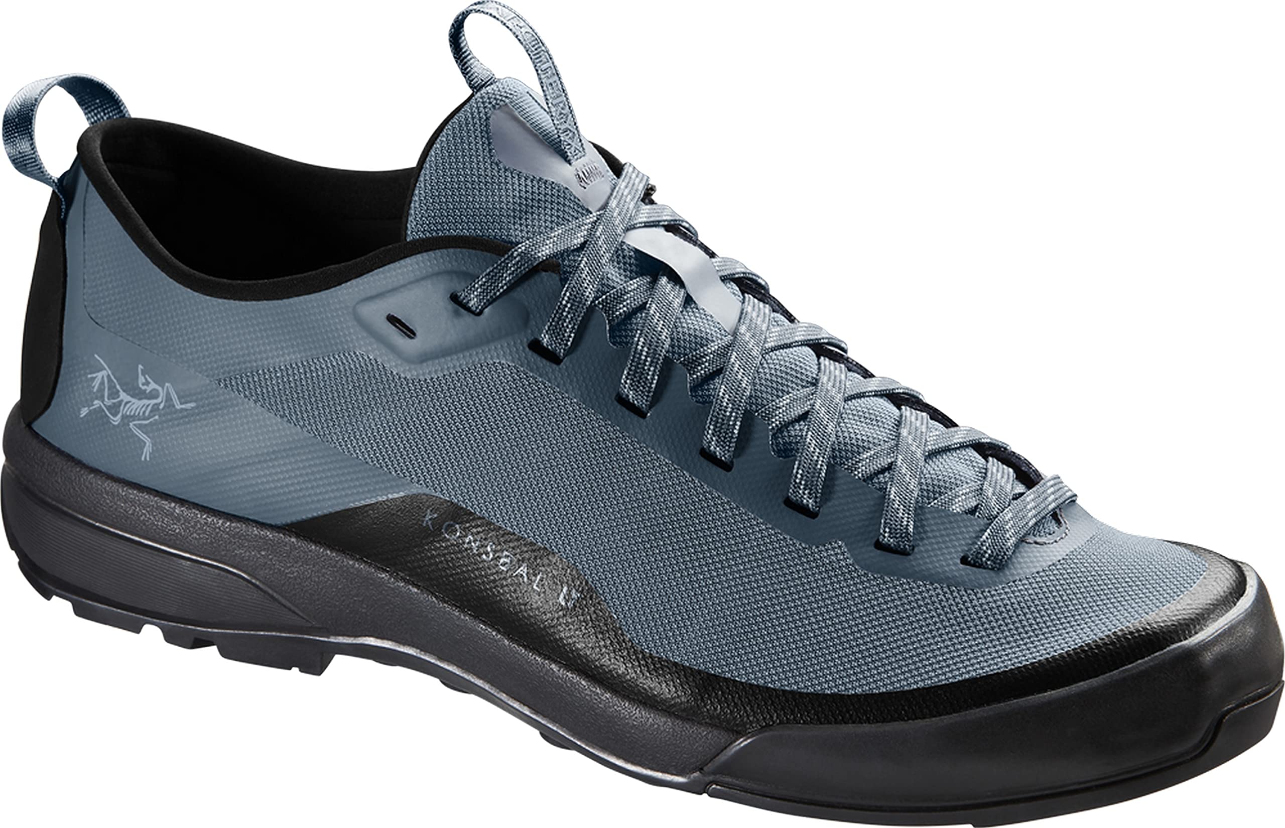 Arc'teryx Konseal LT Women's Lightweight Approach Shoes | Hiking & Climbing Trail Running Shoes for Outdoor Adventures