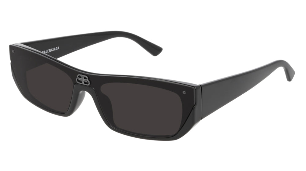 Balenciaga BB0080S Sunglasses - Luxury Designer Shades for Women & Men | UV Protection, Fashionable & Comfortable | Perfect for Outdoor Activities, Travel & Everyday Wear
