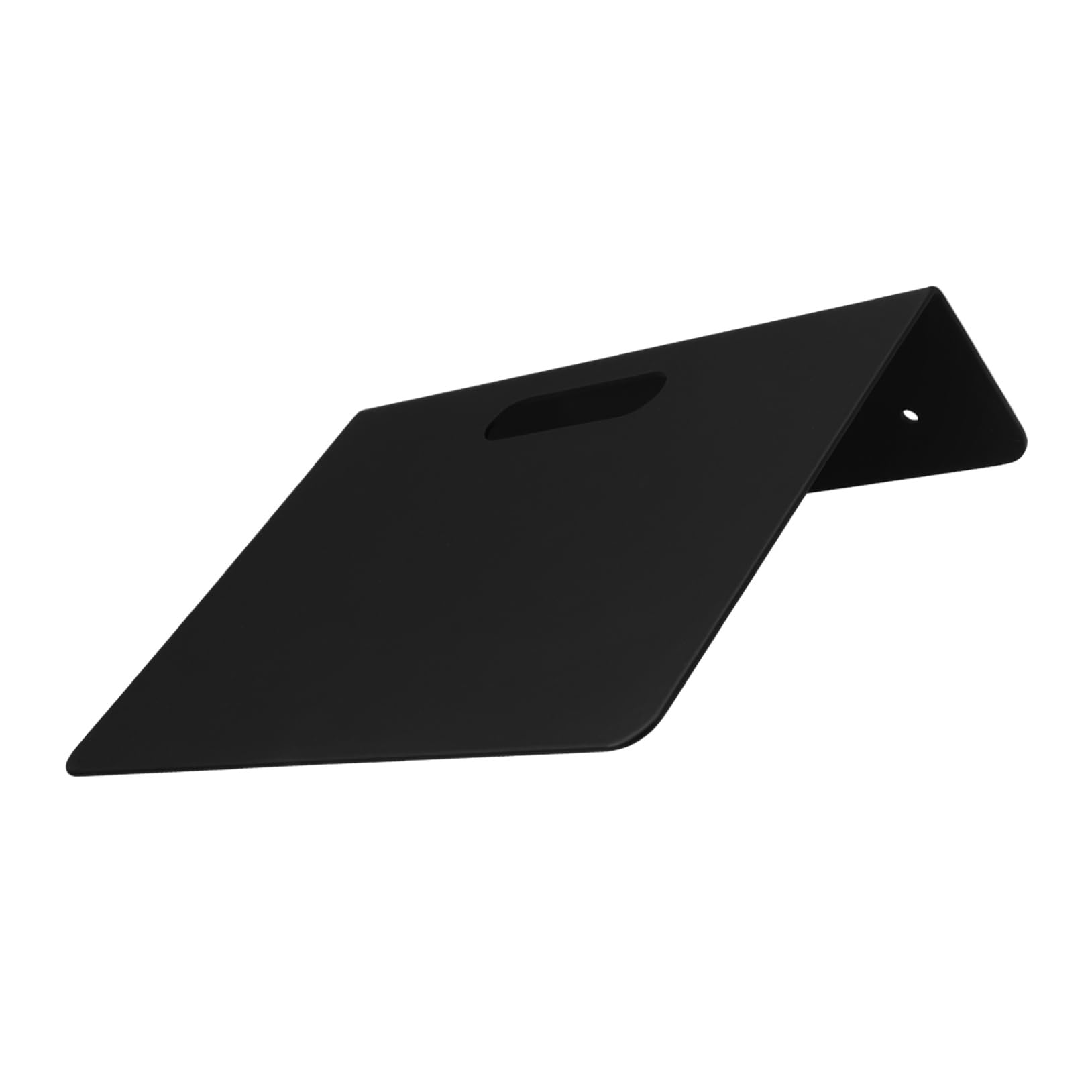 Operitacx 2-Pack Universal Wall Mount Shelf for Router, Projector & Camera - Heavy Duty Storage Rack with Adjustable Bracket - Perfect for Home Office, Gaming Setup & Entertainment System Organization
