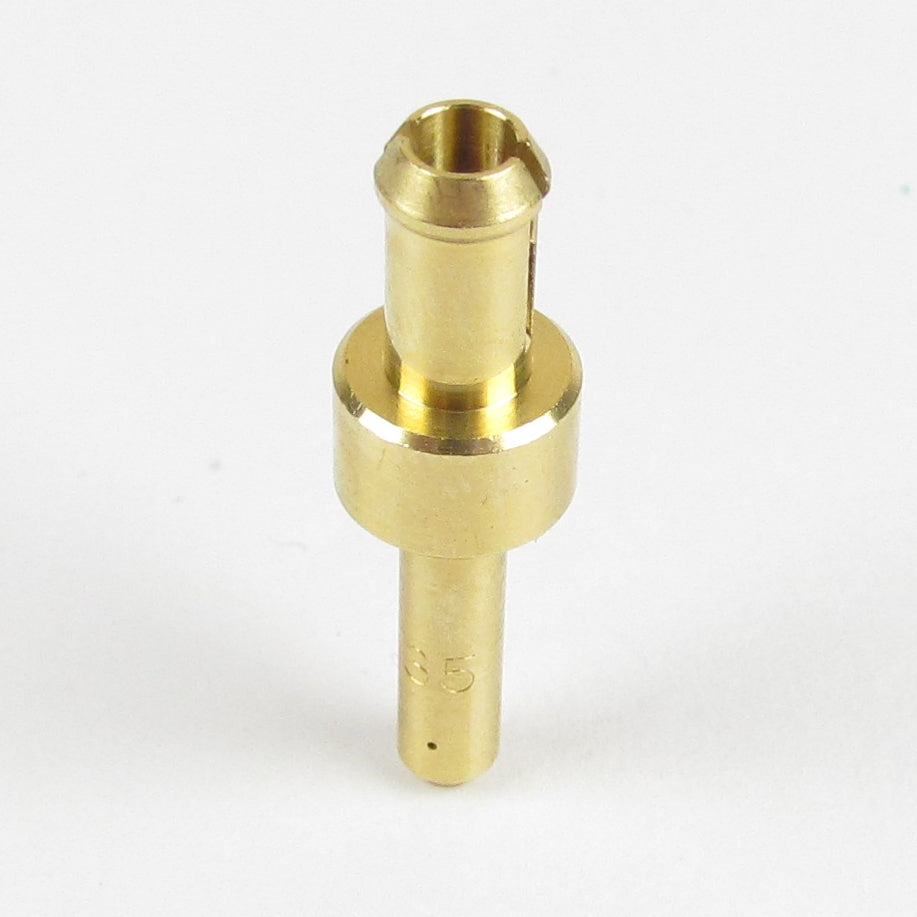 DHLA Pump Jet 7851 - High Performance Fuel Pump for Classic Cars | Perfect for Restoration Projects & Racing Applications