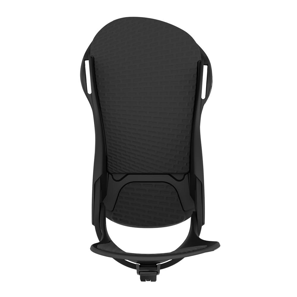 Union STR Men's Snowboard Bindings - High-Performance Snowboard Bindings for All-Mountain Riding | Perfect for Freestyle, Powder & Backcountry Adventures