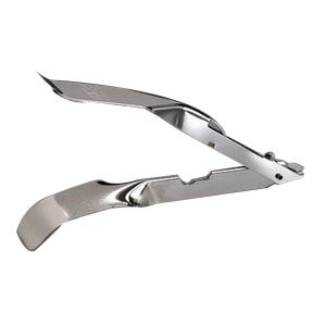 Staple Remover 10-Pack (SR-1) - Heavy Duty Office Stapler Remover Tool for Paper, Documents, Files | Perfect for Offices, Schools, Home Use