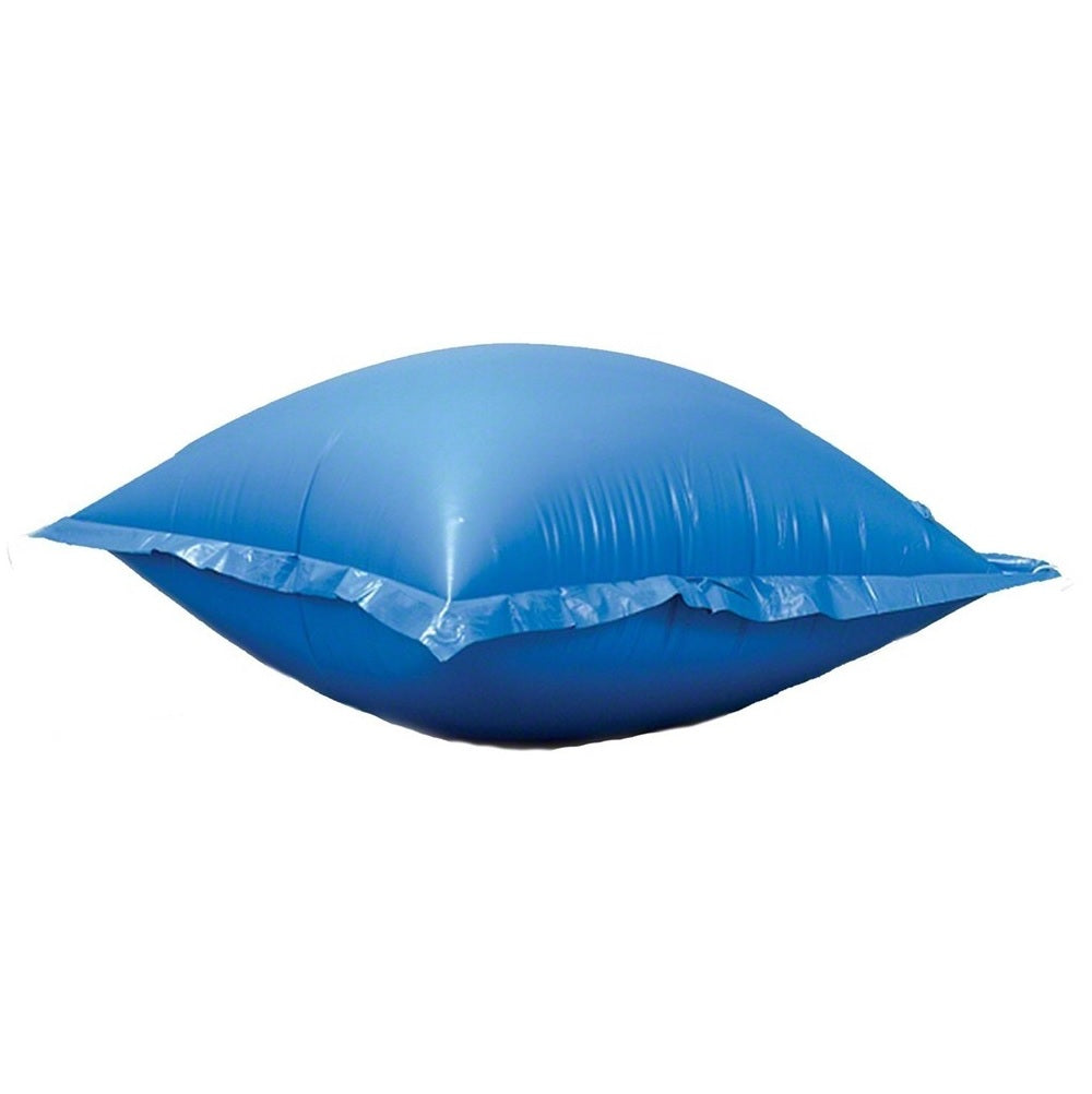 4' x 5' Ice Compensator Pool Winterizing Air Pillow - Heavy Duty Inflatable Pool Cover Protector for Above Ground Pools - Prevents Freeze Damage During Winter Storage (Great for Cold Climate Pool Maintenance)