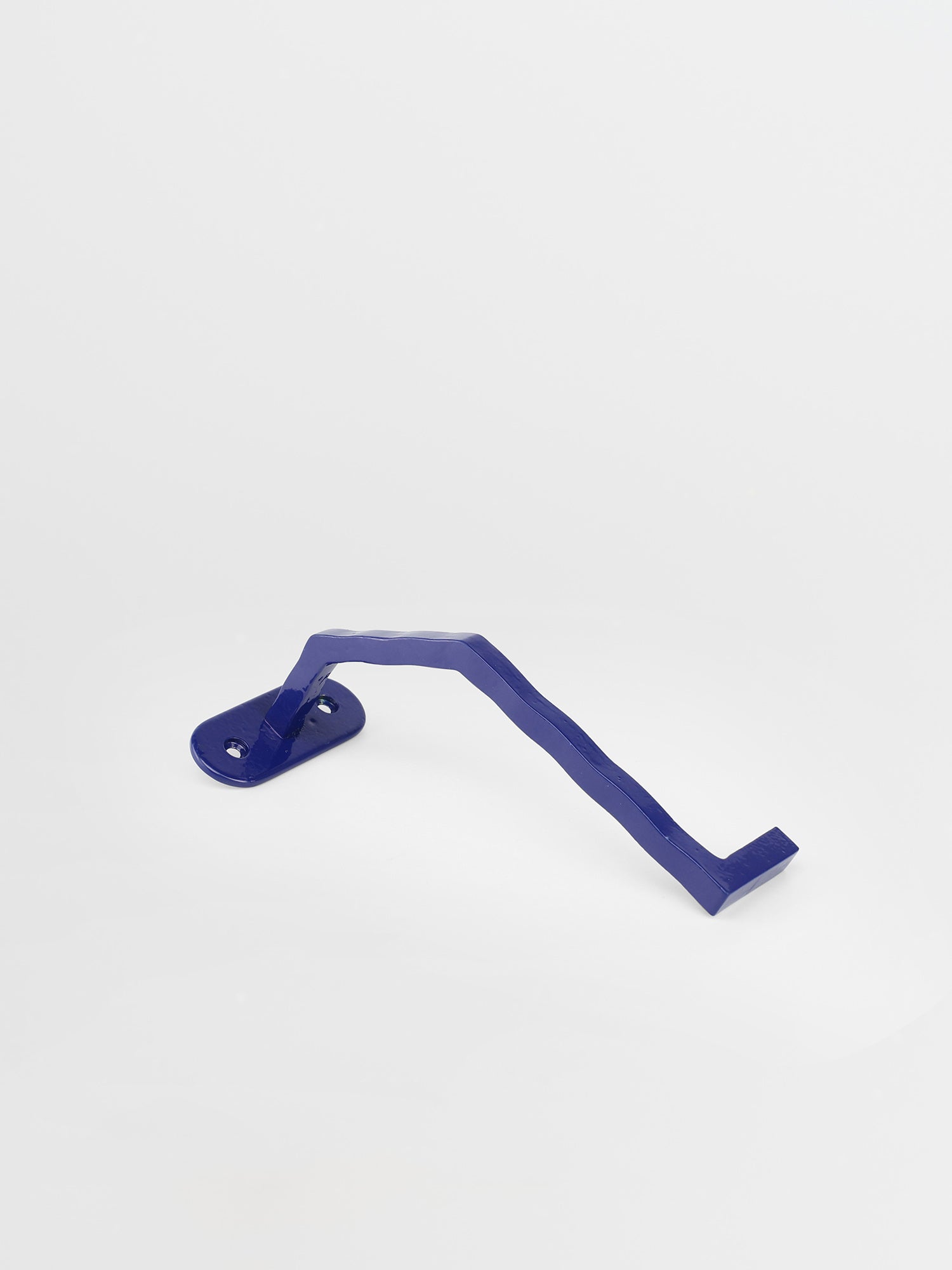 Memphis Edition No.12 Modern Toilet Paper Holder - Bathroom Tissue Roll Stand for Home, Hotel & Office Use
