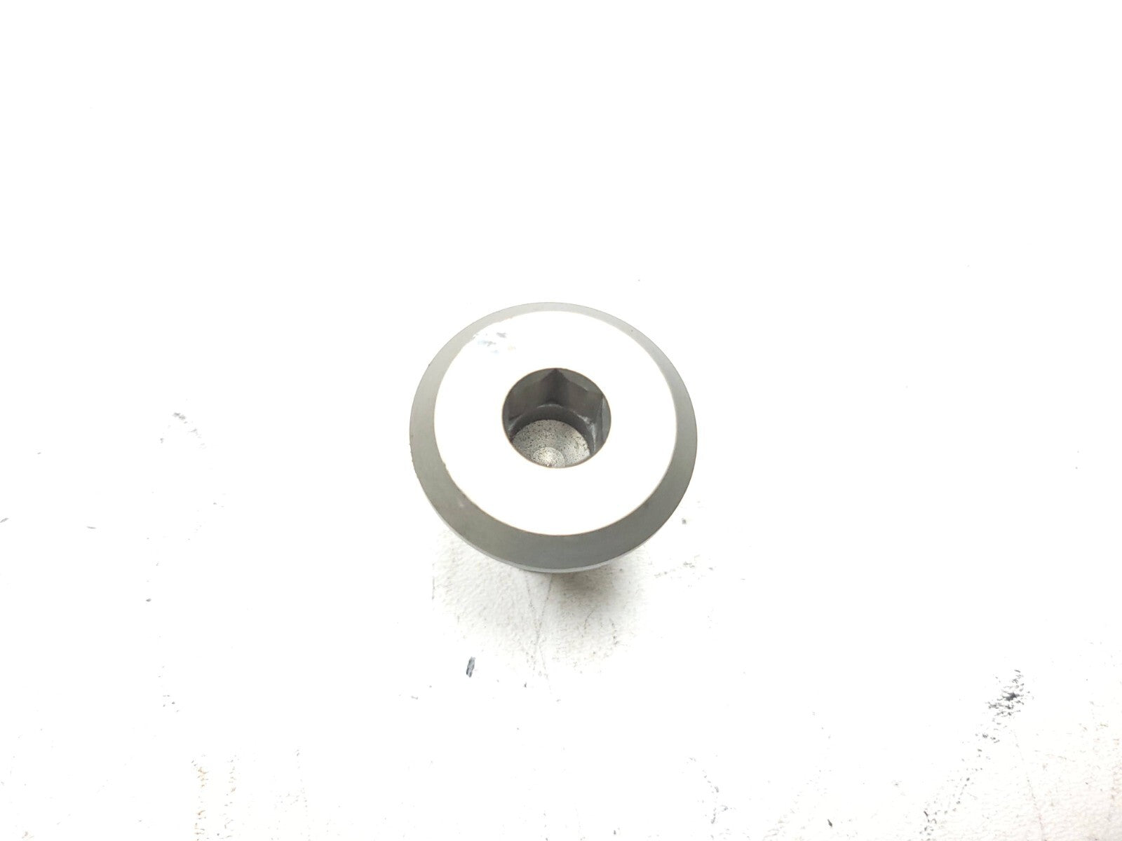 Genuine OEM BMW K1200R K1200 Rear Swingarm Pivot Bolt 05-08 - Perfect for Motorcycle Suspension Repair & Maintenance