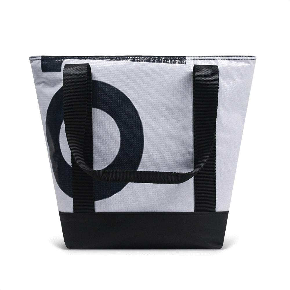 Beck Cooler Bag Bk1 00911 - Insulated Lunch Bag for Work, Picnics & Outdoor Activities - Leakproof & Durable Portable Cooler for Food & Drinks