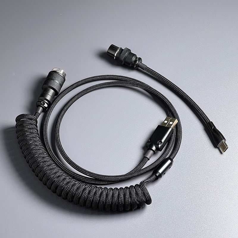 High-Speed USB Data Cable A036 - Fast Charging & Sync for Smartphones, Tablets, Laptops - Perfect for Home, Office & Travel Use