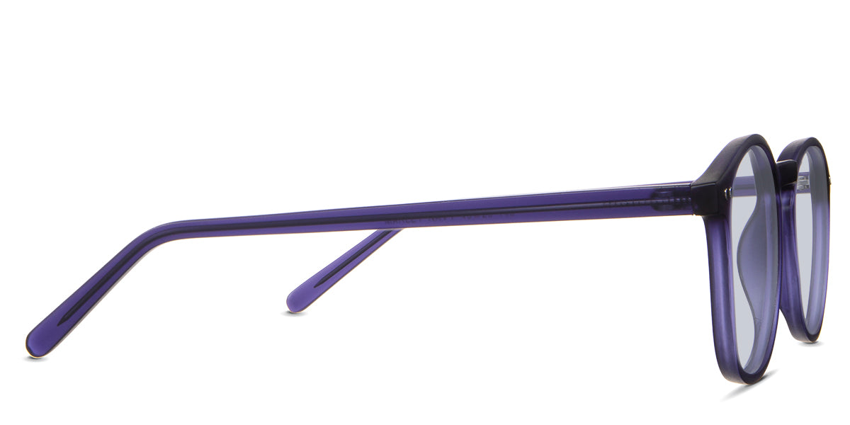 Prescription Tinted Glasses for Men - Stylish & Durable Eyewear for Reading, Driving & Outdoor Activities