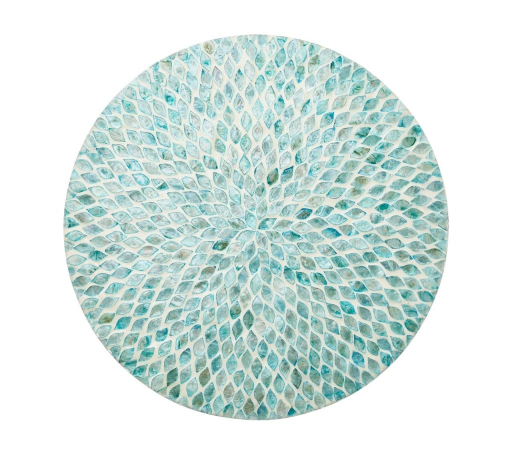 Seafoam
