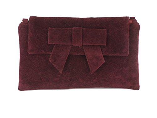Burgundy Wine Red