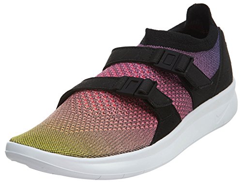 Yellow Strike/White-racer Pink