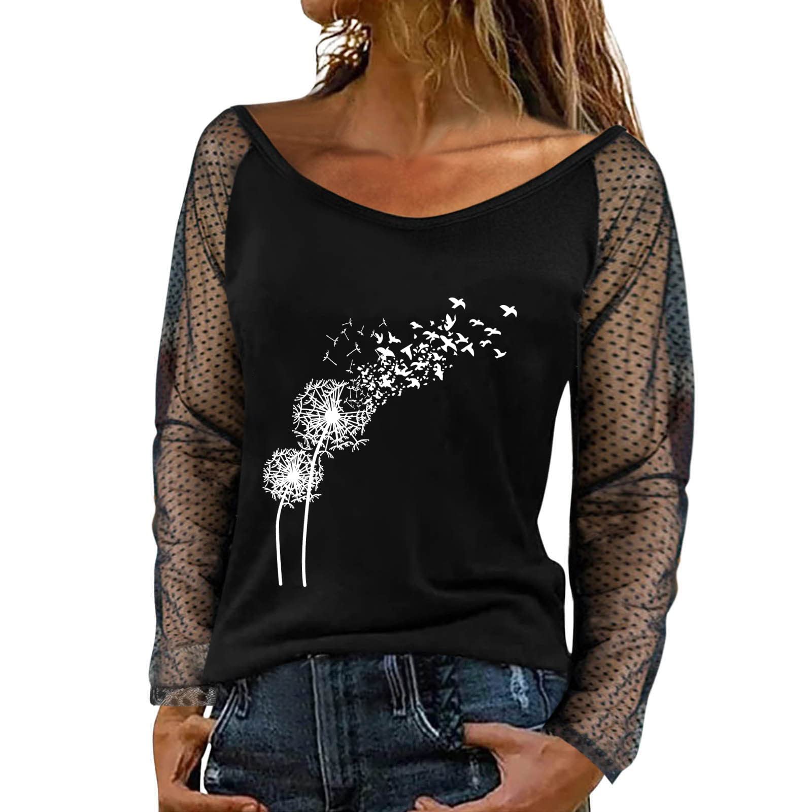 Women's Workout Tops & Summer Fashion Blouses - Off Shoulder Tshirts, Tunics & Tank Tops for Gym, Beach & Casual Wear | Trendy 2022 Styles