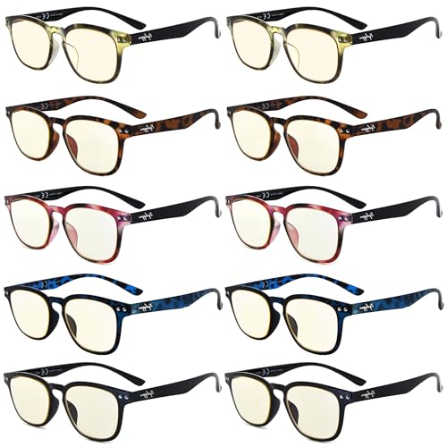 10 Pack Mix - Cg079