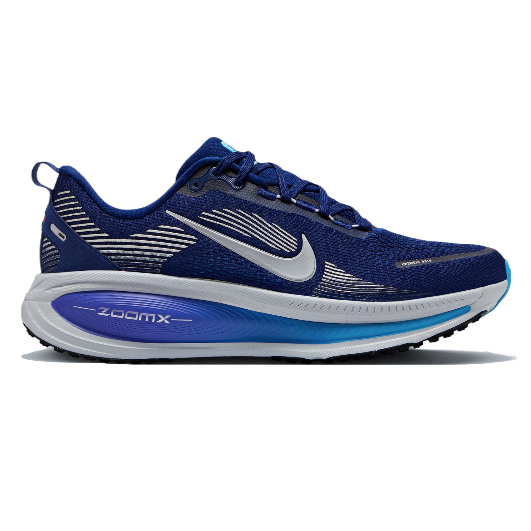 Blue Void / Blue Lightning / Bright Crimson / Metallic Silver