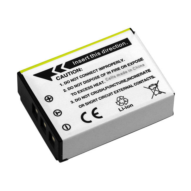 Original Fujifilm NP-85 Replacement Battery - Compatible with Fujifilm X-T3, X-T30, X-T4, X-T30 II, X-S10 Cameras - High Capacity Lithium-Ion Battery for Extended Photography Sessions, Travel & Outdoor Shooting