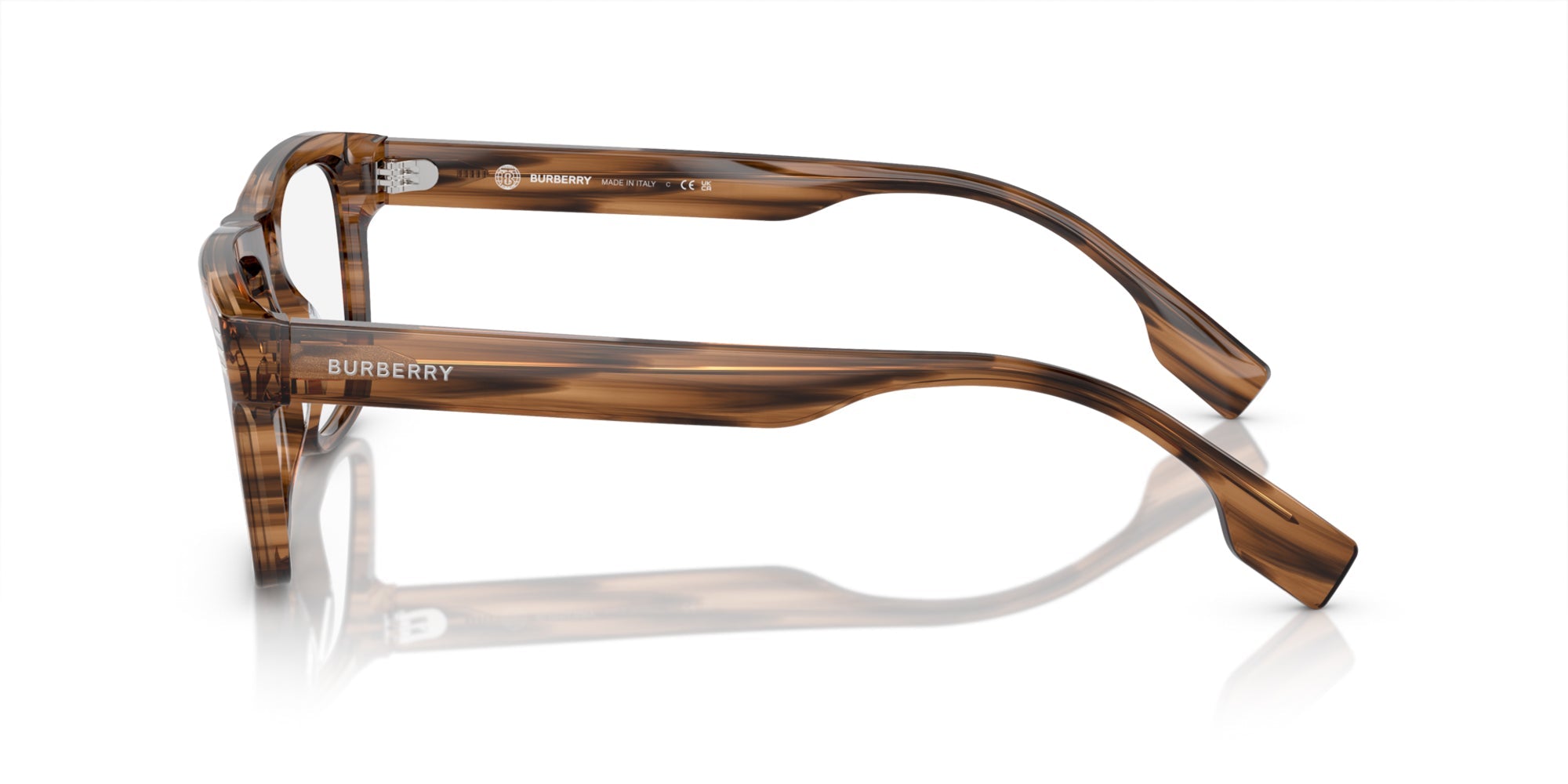 Burberry BE2387 Sunglasses - Classic Aviator Style with UV Protection for Men & Women | Perfect for Outdoor Activities, Travel, and Fashion Accessories