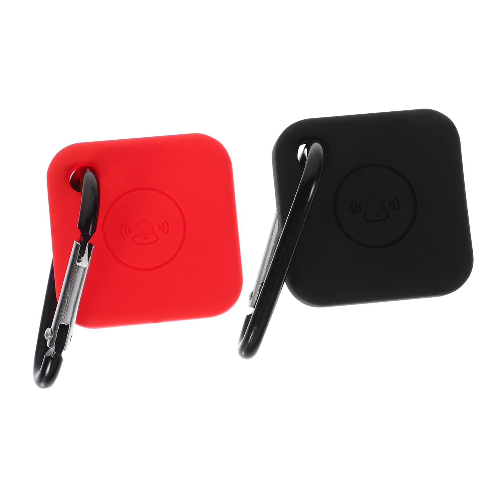 LIFKICH Tile Tracker 4 Pack - Smart Bluetooth Tracker for Keys, Wallets, Bags & More | Waterproof & Long Range | Compatible with iPhone & Android | Never Lose Your Essentials Again | Perfect for Travel, Work & Daily Use