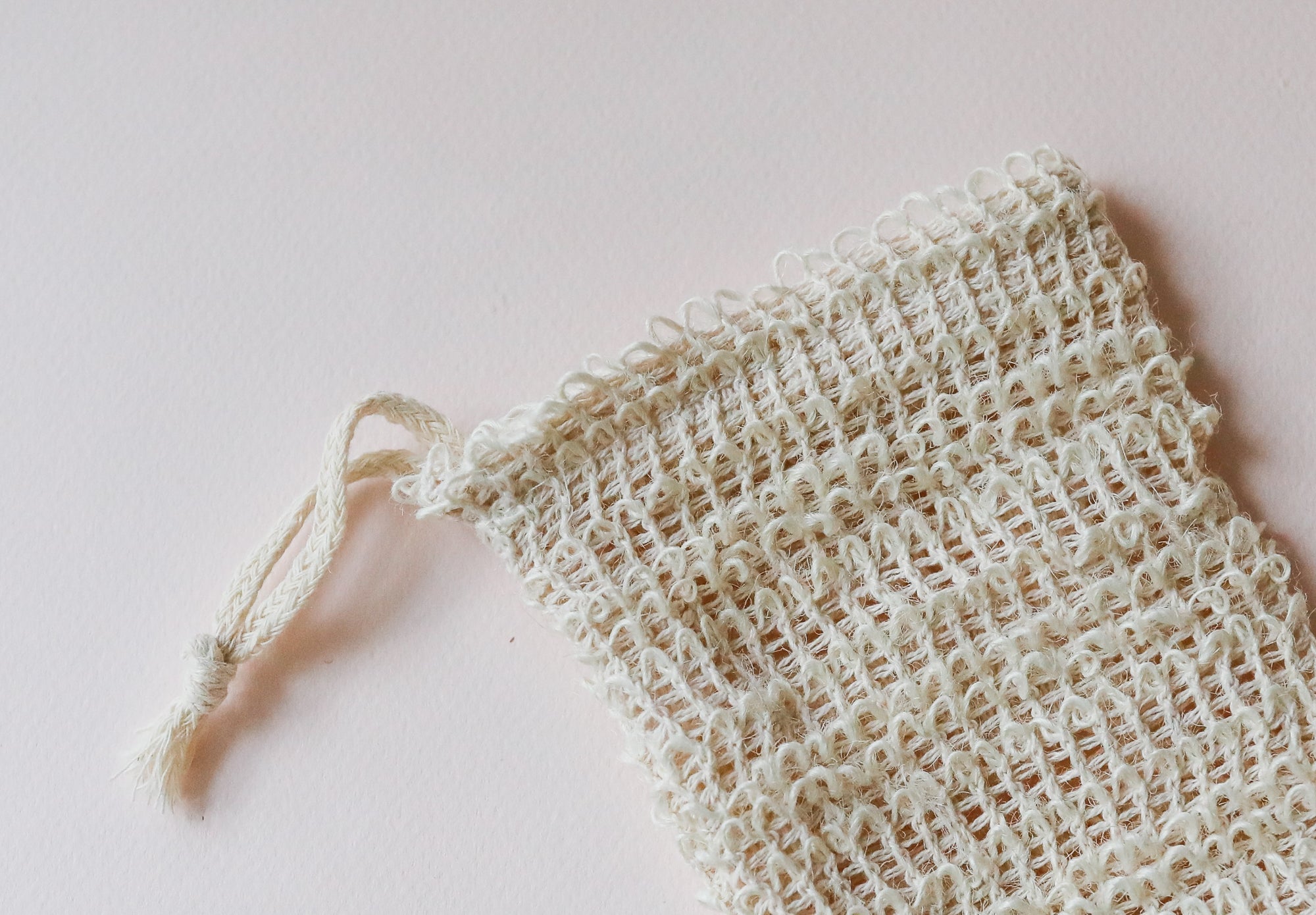 Buff to Glow: Exfoliating Soap Saver Pouch - Extend Soap Life & Reveal Radiant Skin | Eco-Friendly Bath Accessory for Gentle Exfoliation & Sustainable Skincare Routine