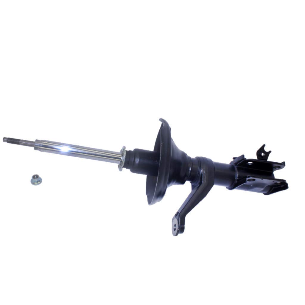 KYB Excel-G Front Passenger Side Shocks & Struts for 2002-2004 Honda CR-V | Premium Replacement Suspension Parts for Smooth Ride & Off-Road Adventures