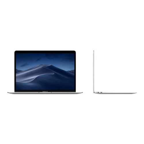 Apple MacBook Air 13-inch (Mid 2019) - Intel Core i5 1.6GHz, 8GB RAM, 512GB SSD, Space Gray - Lightweight Laptop for Work, Travel & College Students