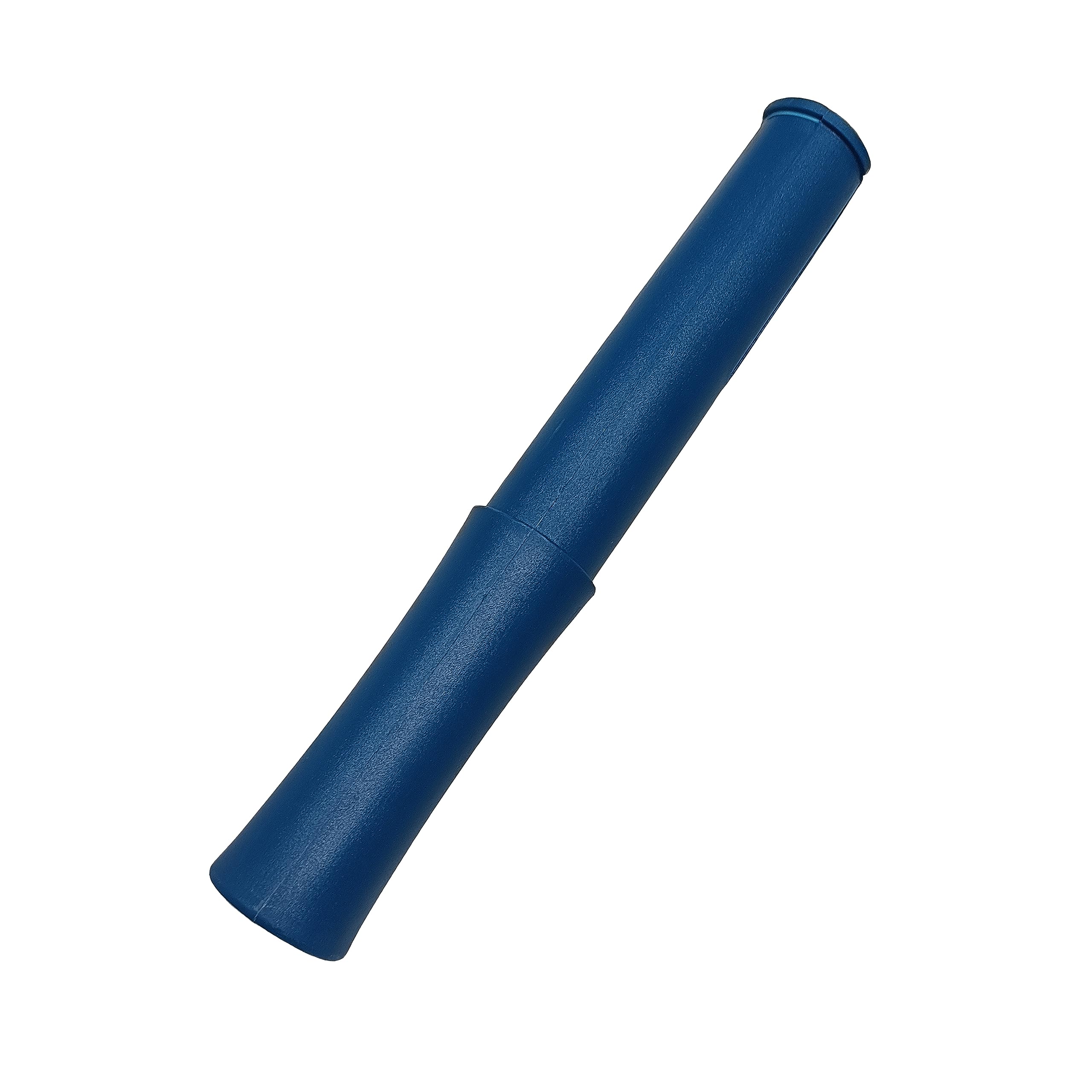 High-Quality Handle for Hand Film Stretch Wrap Roll - 1 Pack | Easy Grip for Secure Pallet Wrapping | Perfect for Warehouse, Shipping & Moving Supplies