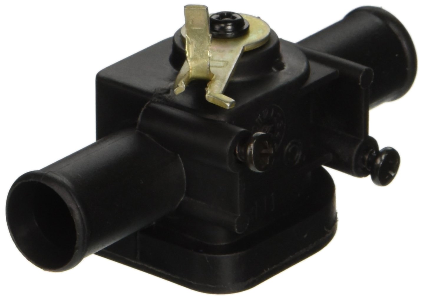 Four Seasons 74650 Heater Control Valve - Replacement for Car & Truck HVAC Systems - Perfect for Winter Driving & Defrosting