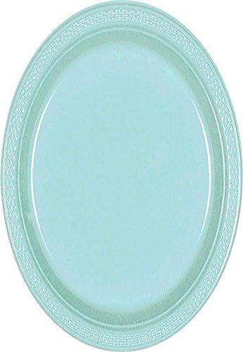 Robin's Egg Blue