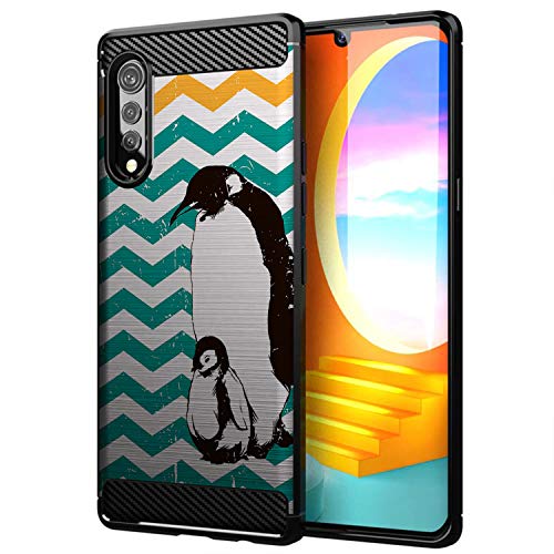 Penguin Chevron