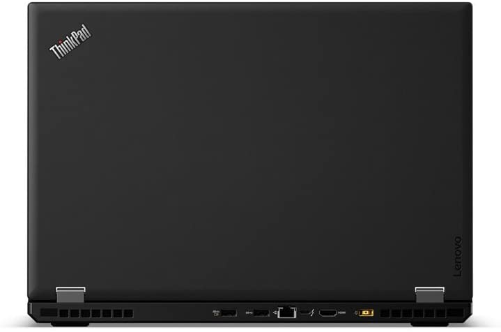 Lenovo ThinkPad P50 15.6
