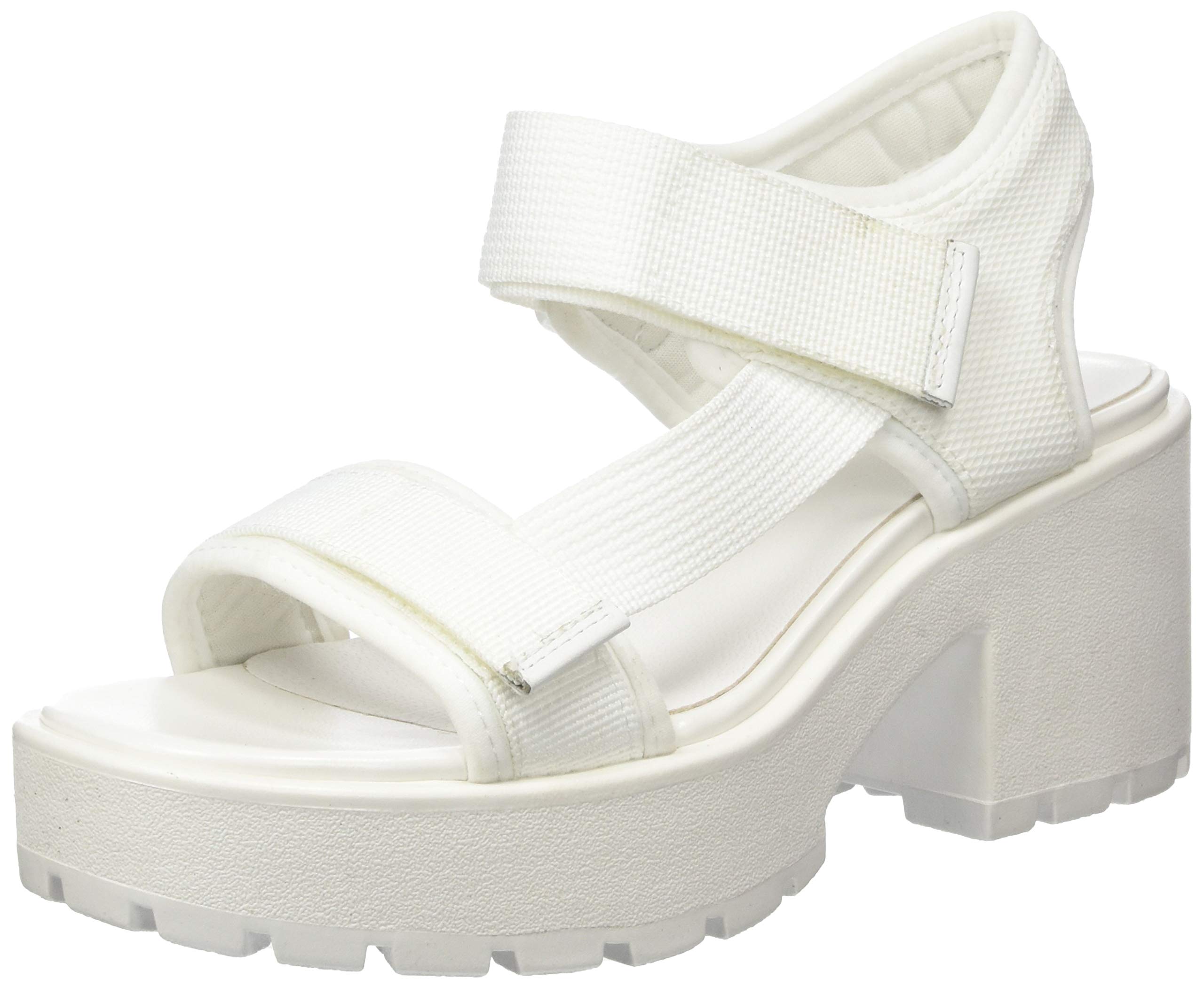 Vagabond Women's Platform Sandals - Comfortable & Stylish Summer Shoes for Walking, Travel, and Casual Outfits