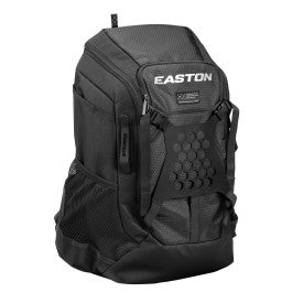 Easton Walk Off Nx Baseball Bat & Equipment Backpack (WONXBP) - Durable Sports Gear for Baseball Players & Coaches - Perfect for Practice, Games & Travel