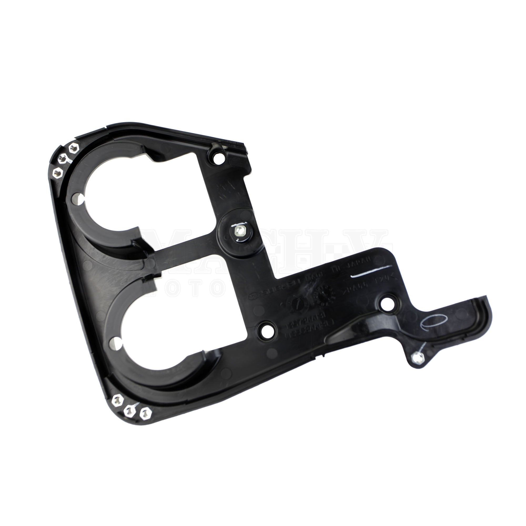 Genuine Subaru OEM Right Side Inner Timing Belt Cover for Turbo EJ Engines - Perfect for Engine Repair & Performance Upgrades