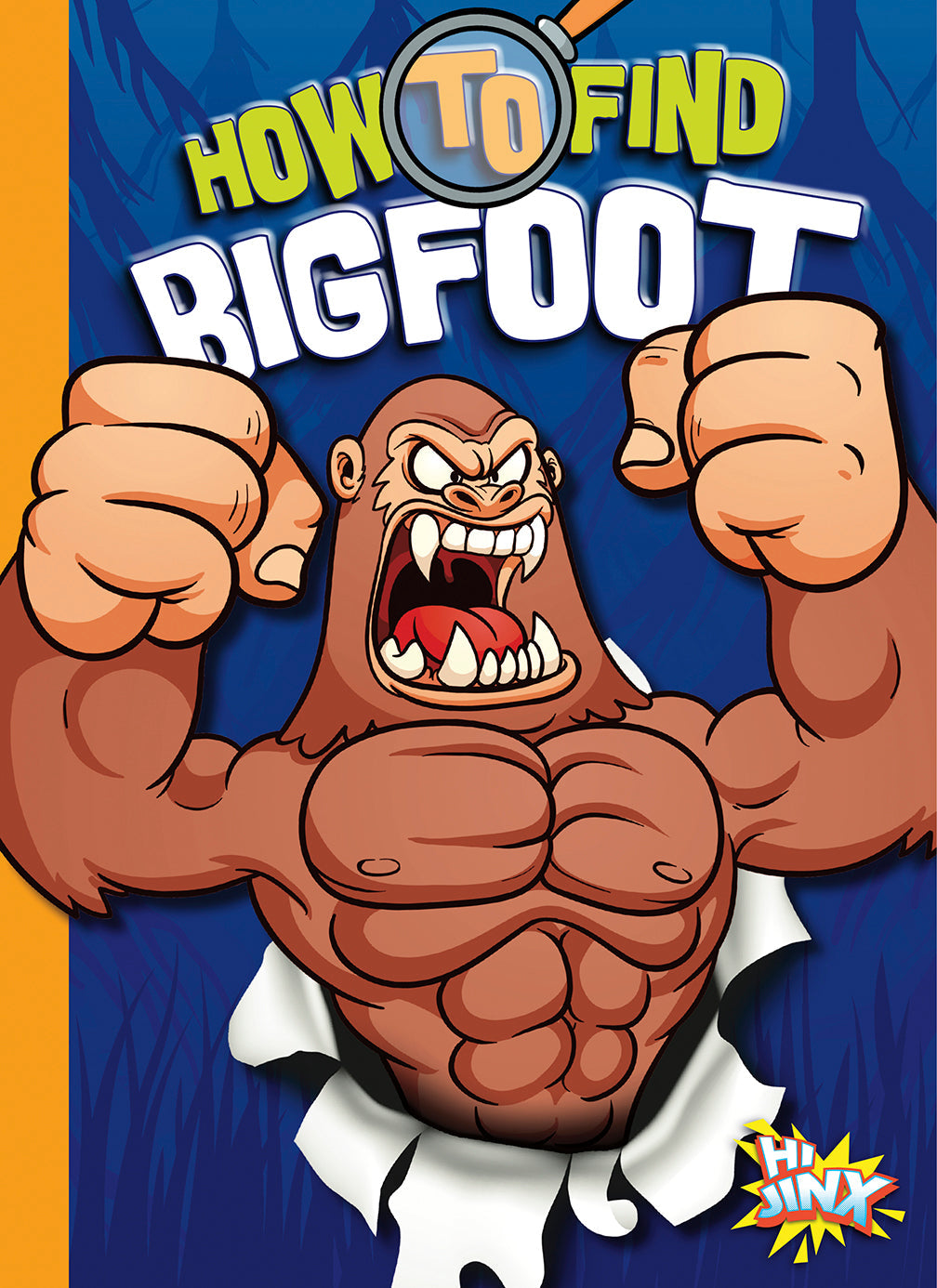 How to Find Bigfoot - Ultimate Guide & Tips for Bigfoot Hunting Adventures in the USA