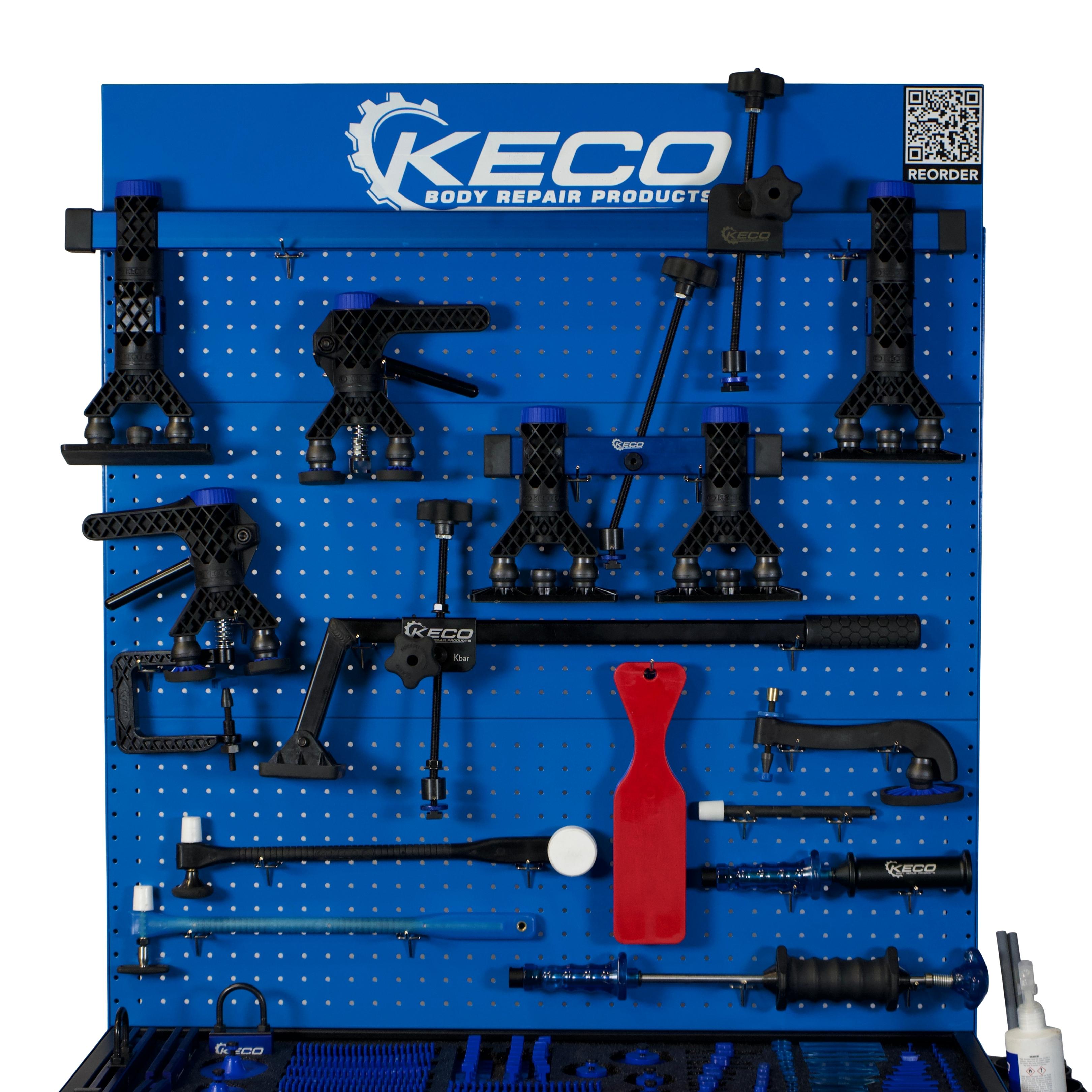 KECO L2E GPR Collision System with K Tower - Professional Underground Utility Locator | 1-Day Training Included | Ideal for Construction, Utility Detection & Civil Engineering Projects