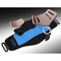 ThermoActive Plus Hot and Cold Therapy Lumbar Support Brace - Adjustable Back Pain Relief for Men & Women - Perfect for Office Work, Sports Recovery & Sciatica Treatment