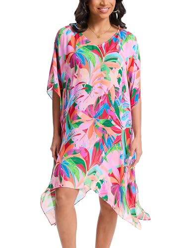 E Pink Floral*
