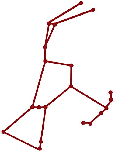 Dark Red