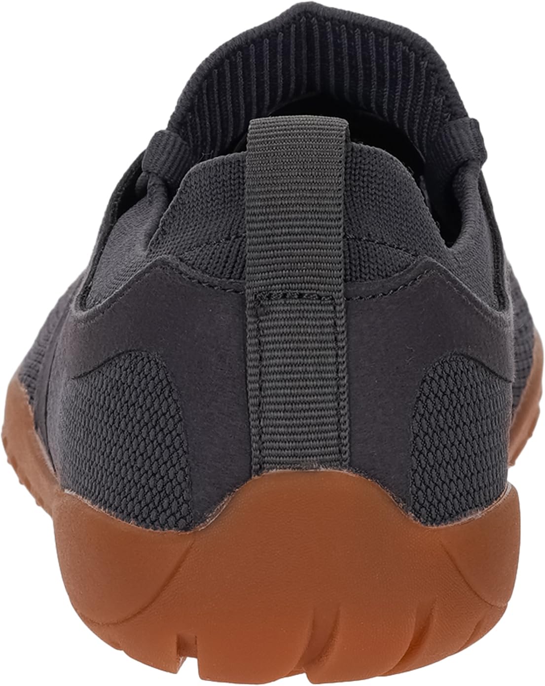 Joomra Women's Barefoot Shoes - Wide Toe Box Minimalist Sneakers with Zero Drop Grippy Sole | Comfortable Walking & Running Shoes for Active Lifestyles