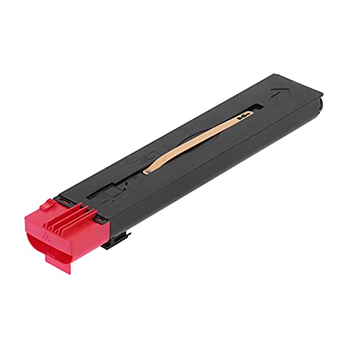 High-Quality Carmine Printer Cartridge & Cylinder Replacement for Ricoh MPC5503, MPC3300, MPC5502 Copiers - Perfect for Office Printing & Document Copying