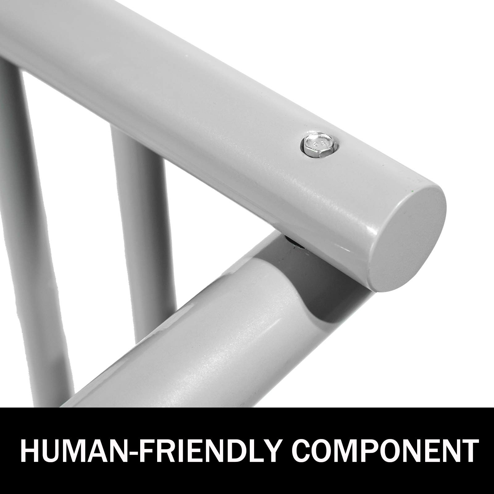 BestEquip 10-Bike Floor Rack - 59