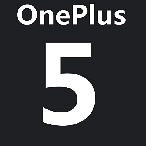 Clear--oneplus 5