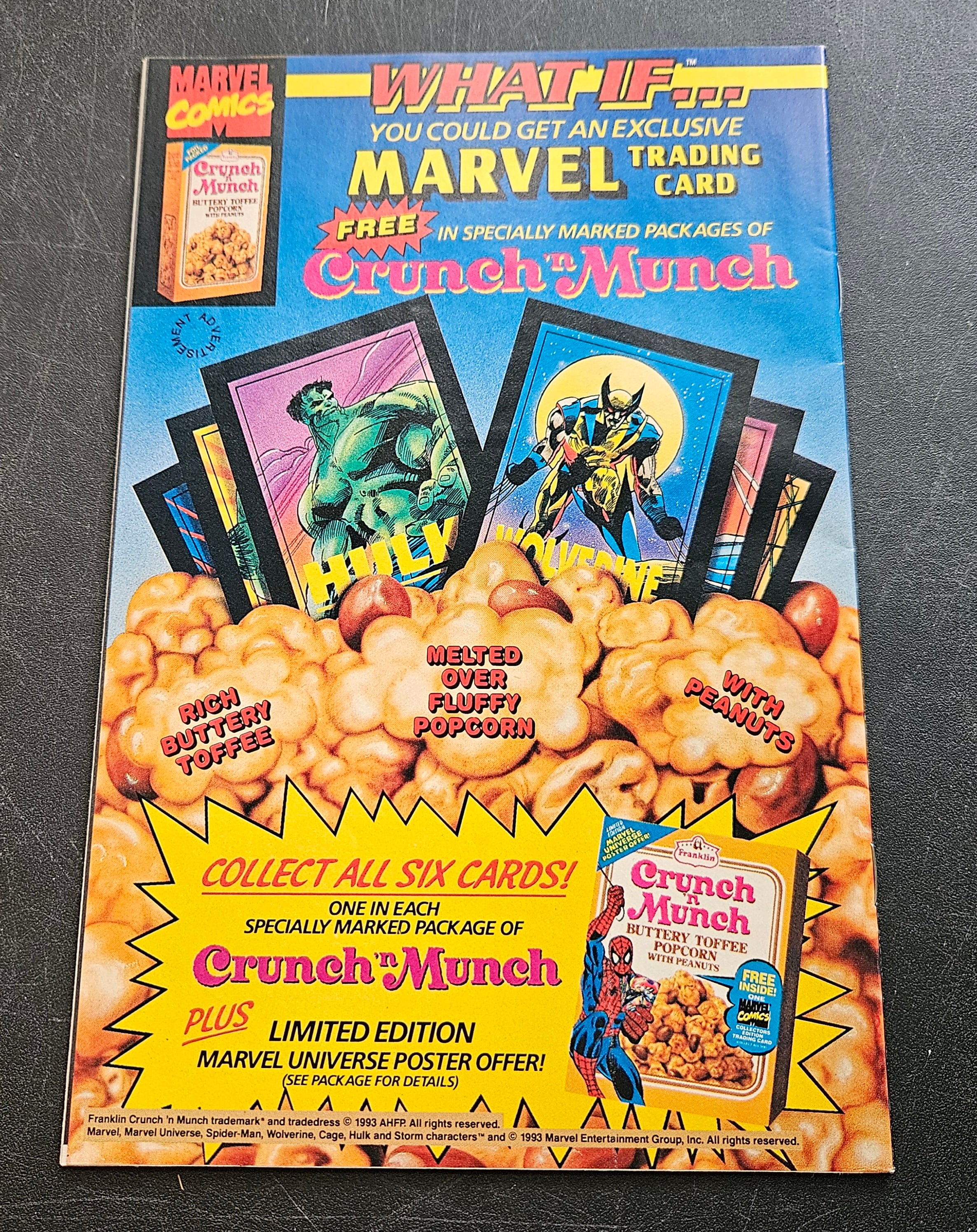 Ravage 2099 #7: The Vengeance of Dragonklaw - Marvel Comic Book (June 1993) | Collectible Superhero Graphic Novel for Comic Enthusiasts & Marvel Fans