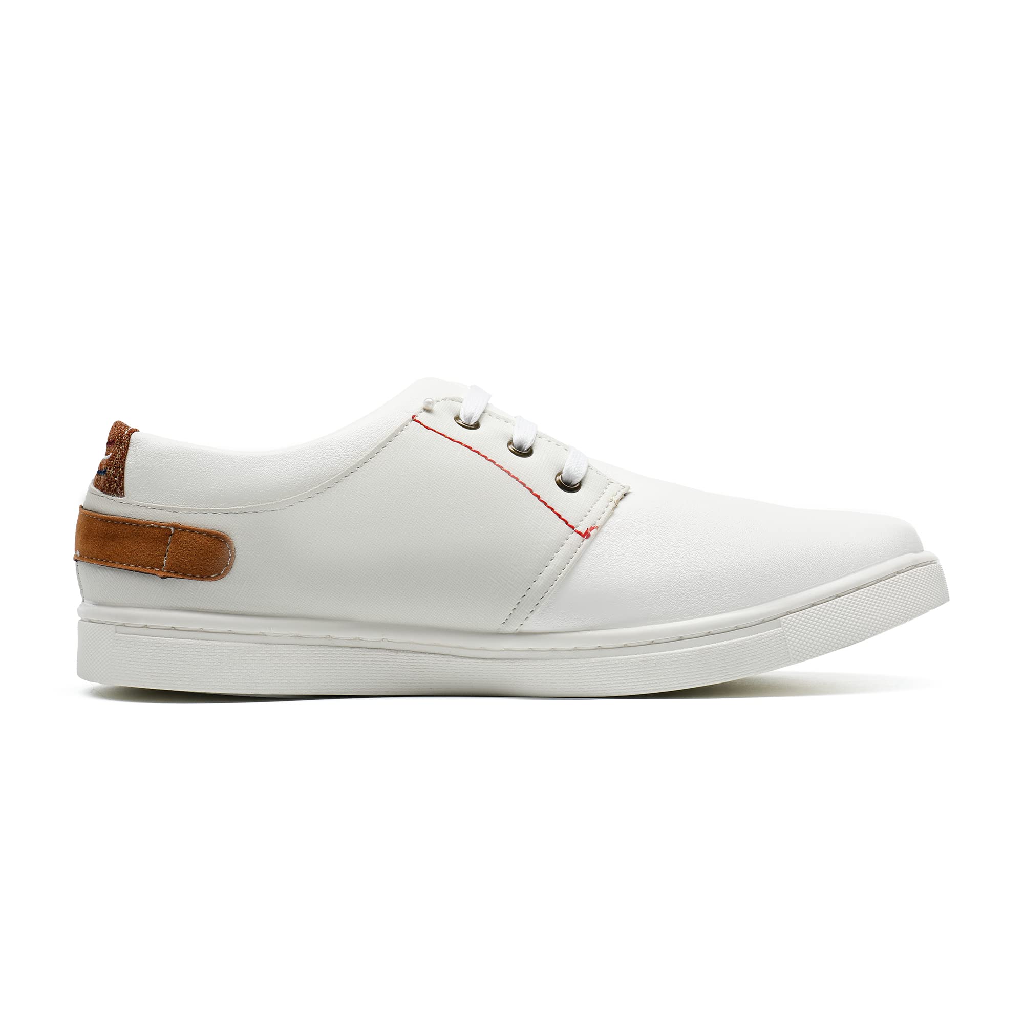 Bruno Marc Men's Casual Sneakers - Lightweight Comfortable Walking Shoes for Men | Perfect for Running, Gym, Travel & Everyday Wear