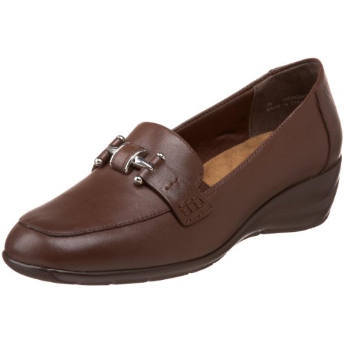 Tobacco Leather