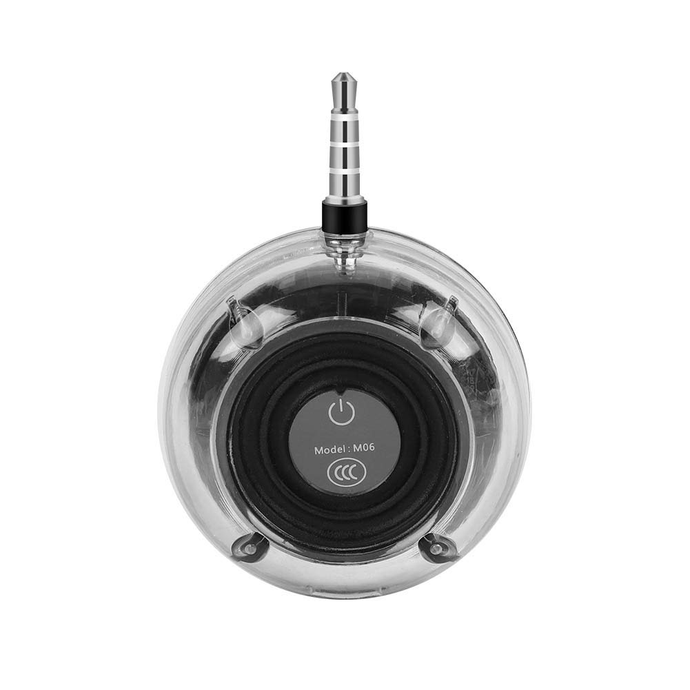 Zerone Portable Mini Bluetooth Speaker with 240H Standby, 3.5mm Audio Jack & Micro USB Charging - Wireless Speaker for iPhone, Android, iPad, Tablet, Laptop - Perfect for Travel, Outdoor, Home and Office Use