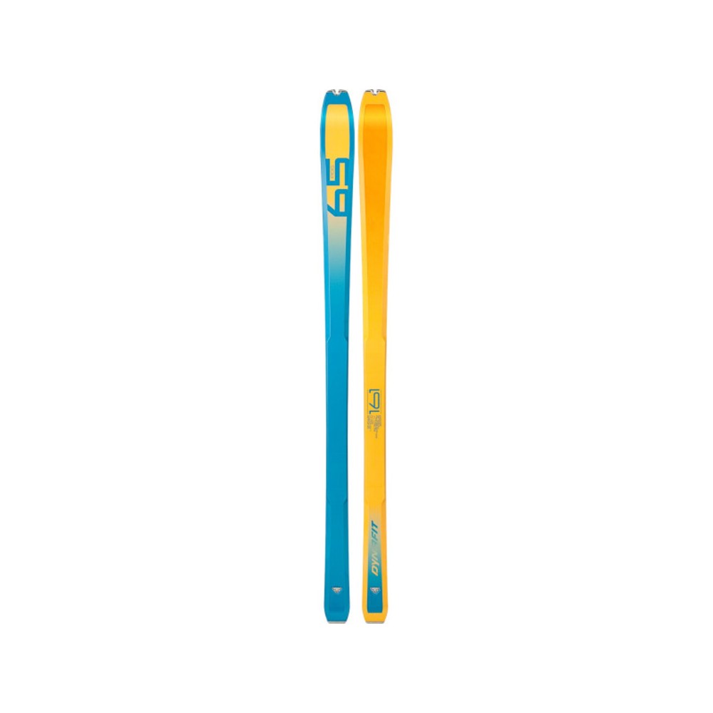 Dynafit PDG Skis - Lightweight Touring Skis for Backcountry & Powder - Perfect for Alpine Skiing & Off-Piste Adventures