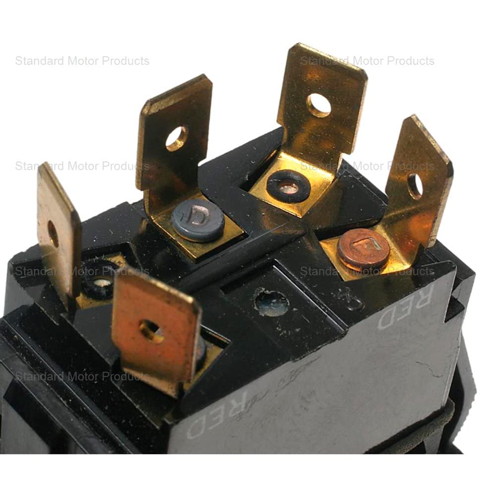 Standard Ignition Switch DS1830 - Reliable Car Engine Starter