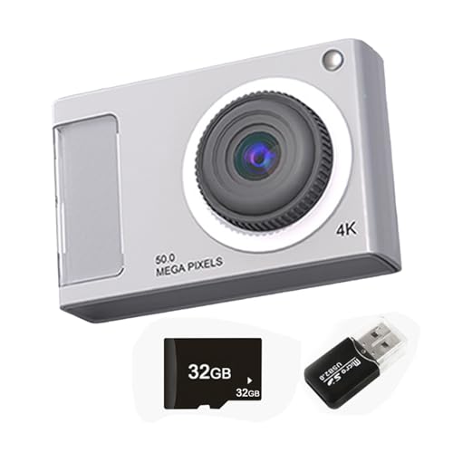 Silver 32g Card Read