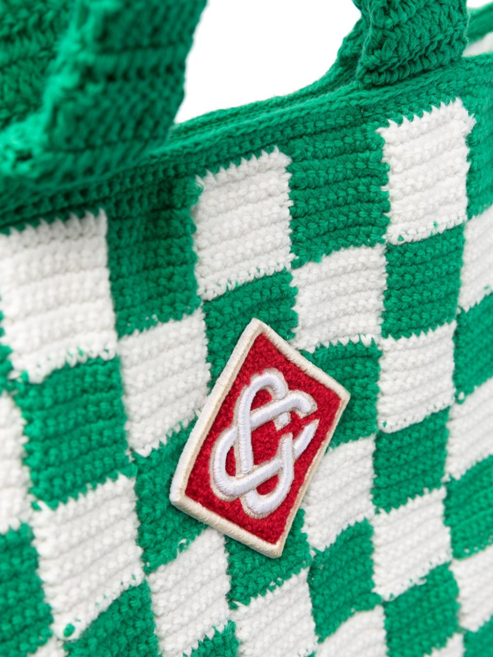 Casablanca Bags - Stylish Green Handbags & Purses for Women | Perfect for Work, Travel & Everyday Use